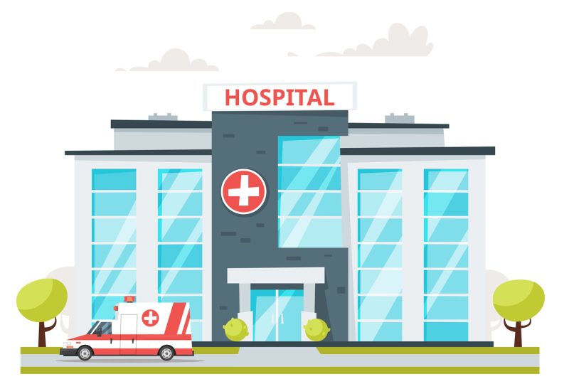 seo for hospital websites