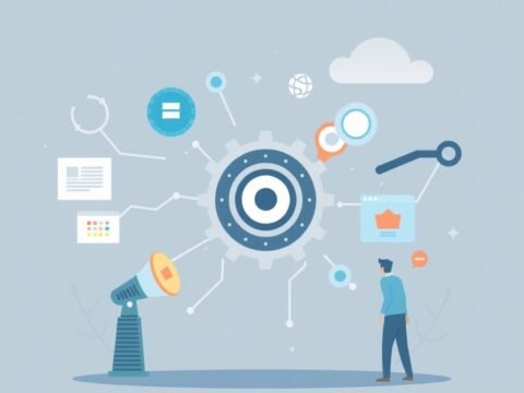 Illustration for From Keywords to AI Answers: What Multi-Engine SEO Involves