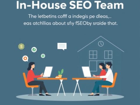 Illustration for SEO Agency vs. In-House SEO Team: The Ultimate Decision Guide for Indian Businesses — seo agency vs in-house seo team for indian businesses