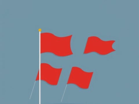 Illustration for Red Flags When Hiring an SEO Provider: How to Avoid Costly Agency Scams — red flags when hiring an seo provider